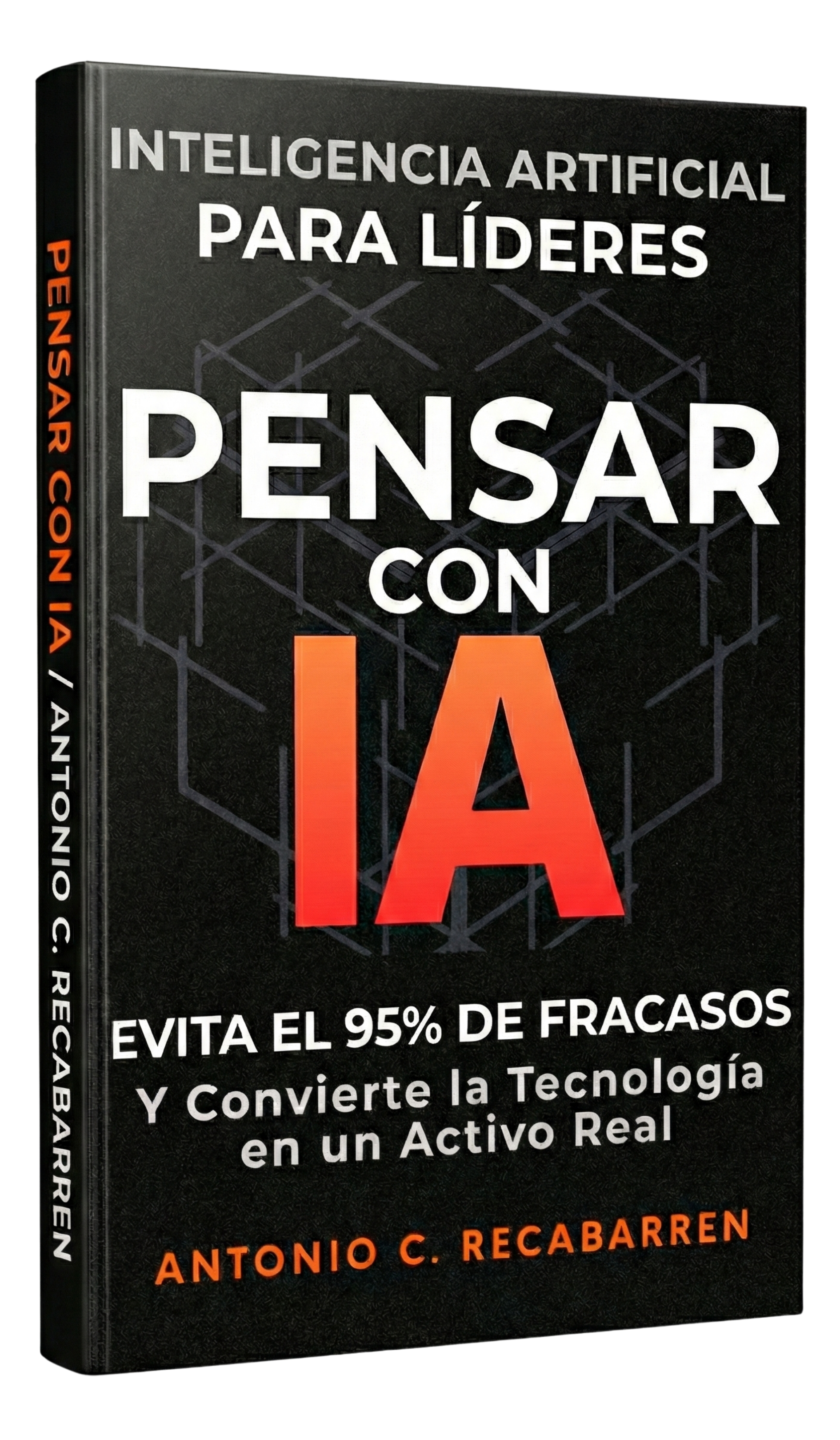 Libro Pensar con IA