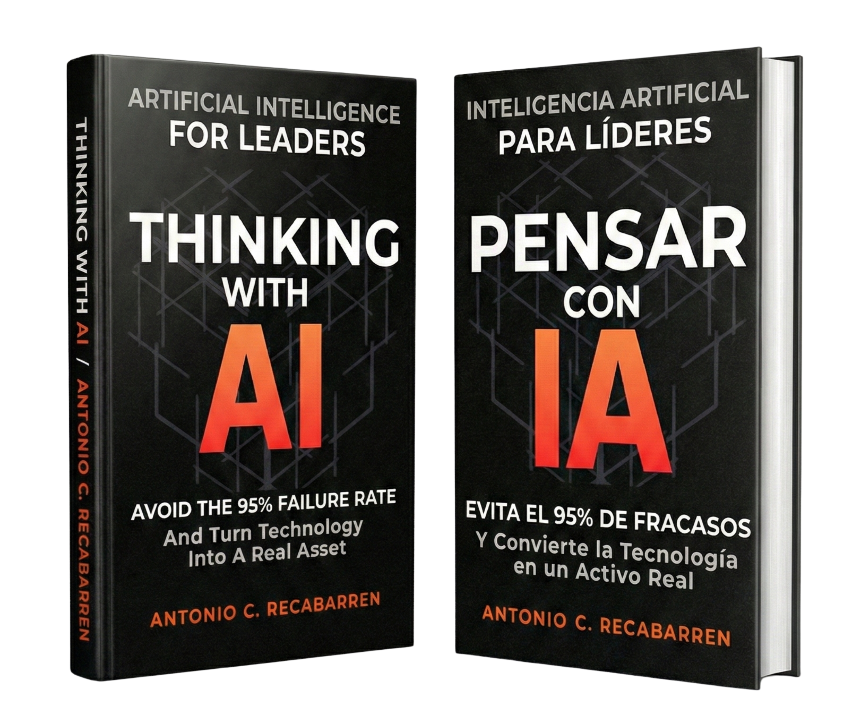 Libro Pensar con IA: Protocolo de Adopción Corporativa
